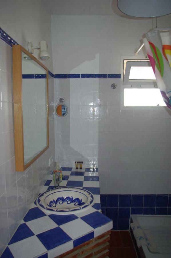 Casa Feliz Villa Iznate Exteriör bild